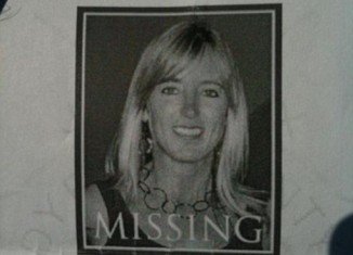 Karen Swift, 44, was reported missing by friends after she was last seen by her husband at home in Dyersburg, early Sunday morning