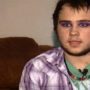 Kasey Landrum, gay high school student suspended for wearing make-up in class