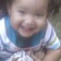 Lupita Gonzalez, a one-year-old toddler, kidnapped and abandoned by her mother’s lover