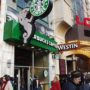 Starbucks’ employees in open revolt as the coffee chain became New York’s de-facto public toilet