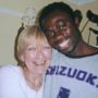 The story of millionairess widow Christine Ince and her younger Gambian husband