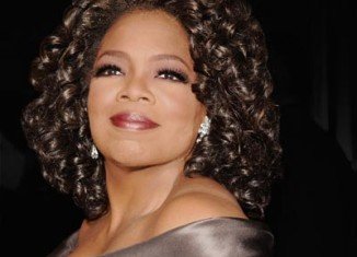 Oprah Winfrey had a suicidal attempt in 1981 when she discovered the man she was in love with, DJ Tim Watts was married with children