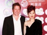Robert Hodge and Tinglan Hong were not in regular contact again until April 2011 when he took a call from an excited friend who told him there were photographs in the newspapers of Ting Ting with Hugh Grant, amid speculation that she was pregnant