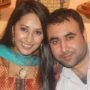 Scottish Saif Rehman and his American wife Uzma Naurin murdered in honour killing in Pakistan