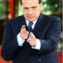Silvio Berlusconi has resigned!