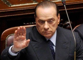 Silvio Berlusconi, who survived a lost his parliamentary majority in a vote on Tuesday, promised to resign after the austerity measures are passed by both houses of parliament