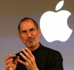Sources within Apple who say that the Steve Jobs refusal to upgrade to a bigger screen is going to be the first thing to go - the new iPhone 5 will have a four-inch screen, putting it on a par with many Android rivals