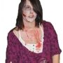 Canada: Taylor Van Diest beaten to death on Halloween night as she was dressed as zombie.