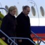 German spies: “Vladimir Putin, a wife-beater and philanderer”