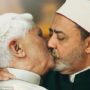 Benetton’s Unhate kissing on mouth campaign slammed by Vatican