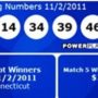 Three rich bankers face claims that they are not the real winners of $254M Powerball jackpot
