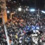 Penn State riot as Joe Paterno has been fired