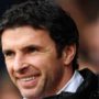 Gary Speed, Wales soccer manager, found hanged at his home