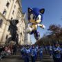 The 85th annual Macy’s Thanksgiving Day Parade took the streets of Manhattan