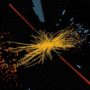 CERN physicist announced firm evidence for the existence of Higgs  Boson