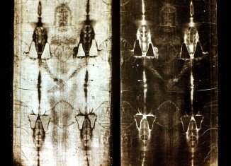 According to Italian scientists, the kind of technology needed to create the Shroud of Turin simply wasn't around at the time that it was created
