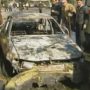 Syria: 44 people died and more than 150 were injured in twin suicide car bombing in Damascus