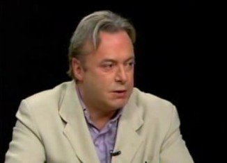 Author, essayist and polemicist Christopher Hitchens, died last night, after a long battle with cancer, at 62