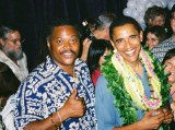 Barack Obama, who visited Hawaii just two weeks ago for an economic summit, will head to Honolulu on Saturday December 17 until Monday January 2