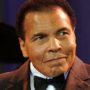 Muhammad Ali Funeral Service Held in Louisville