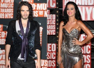 British comedian Russell Brand has announced today that he filed for divorce from singer Katy Perry after 14 months of marriage