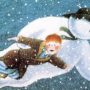 The Snowman cartoon will be remade and the theme song will be replaced