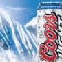 Clifton Vial was stranded in snow for three days and he survived with frozen Coors beer