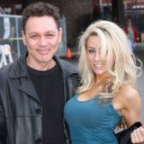 Courtney Stodden, the teen bride of Doug Hutchinson, has finally revealed what she loves about being in a May-December marriage with the actor and how she lives like a princess