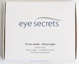 Eye Secrets is a miracle anti-wrinkle eye patch which claims to banish bags under the eyes in just 15 minutes