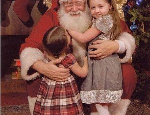 Families have been bringing their children to Santaland at Macy’s for years and have looked forward to seeing the same jolly and plump face during each Christmas