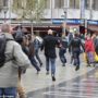 Belgium: 4 people died and 75 were injured after a grenade attack at a Christmas market in Liege