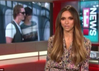 Giuliana Rancic has decided to return to work just two weeks after undergoing a double mastectomy
