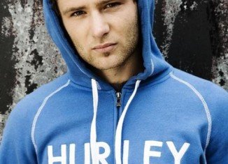 Harry Judd, the Strictly Come Dancing champion and the now clean-cut drummer of McFly has revealed he once had a crazy night Lindsay Lohan