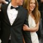 Jennifer Aniston was advised to get a “sperm donation” from Brad Pitt
