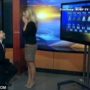 Weather forecaster Jenna Lee Thomas proposed on live TV