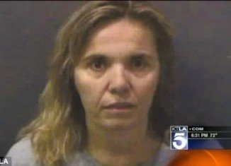 Kathia Maria Davis, the divorced mother of a hockey player from California, is accused of having sex with one of her teenage son's teammates and molesting another while a third victim reportedly may be coming forward