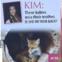 Kim Kardashian attacked by PETA for wearing fur coats