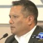 Mario Hernandez, San Fernando’s mayor, reveals he has an affair during a city council