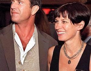 Mel Gibson finalized his legal separation on Friday and is likely to hand half of his estimated $850 million fortune to his ex-wife Robyn Moore