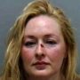 Mindy McCready found by authorities hiding in a closet with her 5-year-old son