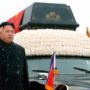 North Korea hailed Kim Jong-Un as the new leader after Kim Jong-Il’s funeral