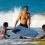 Barack Obama 2011 Hawaii trip will cost taxpayers more than $4 Million