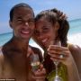 Rochelle Wiseman and Marvin Humes are engaged
