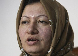 Sakineh Mohammadi Ashtiani, an Iranian woman who was sentenced to death by stoning in her country on an adultery conviction could be hanged instead