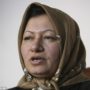 Sakineh Mohammadi Ashtiani,  an Iranian woman sentenced to be stoned for adultery, could be hanged instead