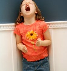 Scientists have now revealed that children’s temper tantrums can be analyzed, as having a pattern and rhythm of their own that, when understood, may help many a long-suffering parent or teacher