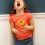 How to analyze and deal with children’s temper tantrums