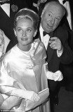 The new movie, The Girl, which will be screened next year, will show how an infatuated 62-year-old Alfred Hitchcock sexually harassed the 31-year-old blonde starlet, Tippi Hedren, and tried to control every aspect of her life – both on and off screen