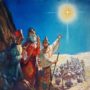 The Wise Men were more than three, a new interpretation of an ancient document says