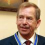 Václav Havel, the former Czech president and dissident playwright, dies at 75